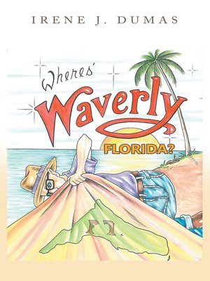 cover image of Wheres' Waverly, Florida?